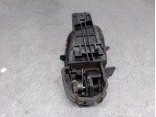 Replacement front left interior door handle for Daewoo Lanos 1.5 CAT OEM IAM reference 96304018 