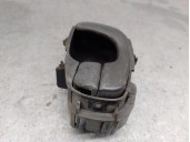 Replacement front left interior door handle for Daewoo Lanos 1.5 CAT OEM IAM reference 96304018 