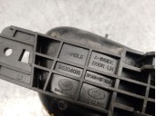 Recambio de maneta interior delantera izquierda para daewoo lanos 1.5 cat referencia OEM IAM 96304018 