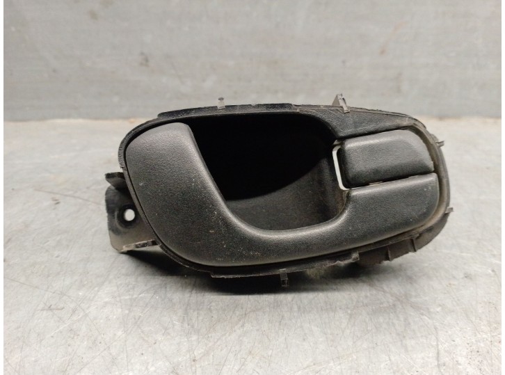 Recambio de maneta interior trasera derecha para daewoo lanos 1.5 cat referencia OEM IAM 96304019 