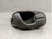 Recambio de maneta interior trasera derecha para daewoo lanos 1.5 cat referencia OEM IAM 96304019  