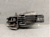 Recambio de maneta interior trasera derecha para daewoo lanos 1.5 cat referencia OEM IAM 96304019 
