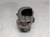 Recambio de maneta interior trasera derecha para daewoo lanos 1.5 cat referencia OEM IAM 96304019 