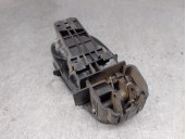 Recambio de maneta interior trasera derecha para daewoo lanos 1.5 cat referencia OEM IAM 96304019 