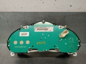 Recambio de cuadro instrumentos para citroën c3 ii 1.4 referencia OEM IAM 96668806XT 96668806XT A2C53385827 CONTINENAL