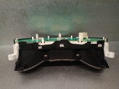 Recambio de cuadro instrumentos para citroën c3 ii 1.4 referencia OEM IAM 96668806XT 96668806XT A2C53385827 CONTINENAL