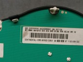 Recambio de cuadro instrumentos para citroën c3 ii 1.4 referencia OEM IAM 96668806XT 96668806XT A2C53385827 CONTINENAL