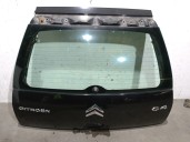 Recambio de porton trasero para citroën c4 berlina collection referencia OEM IAM 8701T9 8701T9 