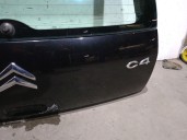 Recambio de porton trasero para citroën c4 berlina collection referencia OEM IAM 8701T9 8701T9 