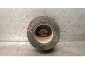 Recambio de polea cigueñal para daewoo lanos 1.5 cat referencia OEM IAM 96351111 96351111 