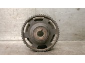 Replacement crankshaft pulley for Daewoo Lanos 1.5 CAT OEM IAM reference 96351111 96351111 