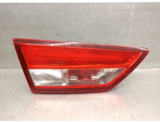 Recambio de piloto trasero izquierdo para seat leon st (5f8) fr referencia OEM IAM 5F9945093D 5F9945093D 90047632 VALEO