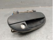 Recambio de maneta exterior delantera derecha para daewoo lanos 1.5 cat referencia OEM IAM 96226250 96226250 
