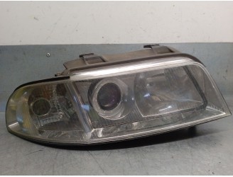 Recambio de faro derecho para audi a4 berlina (b5) 1.9 tdi referencia OEM IAM 8D0941004AK 8D0941030AK 