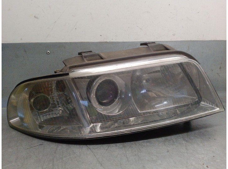 Recambio de faro derecho para audi a4 berlina (b5) 1.9 tdi referencia OEM IAM 8D0941004AK 8D0941030AK 