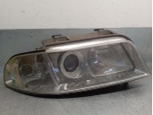 Recambio de faro derecho para audi a4 berlina (b5) 1.9 tdi referencia OEM IAM 8D0941004AK 8D0941030AK 