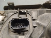 Recambio de faro derecho para audi a4 berlina (b5) 1.9 tdi referencia OEM IAM 8D0941004AK 8D0941030AK 