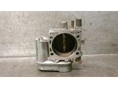 Recambio de caja mariposa para opel zafira a 1.8 16v referencia OEM IAM 9196357 825248 