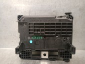 Recambio de caja reles / fusibles para citroën c3 ii 1.4 referencia OEM IAM 9667199780  