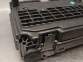 Recambio de caja reles / fusibles para citroën c3 ii 1.4 referencia OEM IAM 9667199780  