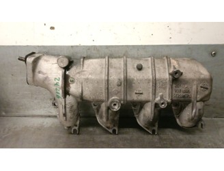 Recambio de colector admision para peugeot 806 2.0 hdi referencia OEM IAM 9635616310 0361H5 