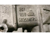 Recambio de colector admision para peugeot 806 2.0 hdi referencia OEM IAM 9635616310 0361H5 