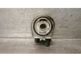 Recambio de enfriador aceite motor para peugeot 806 2.0 hdi referencia OEM IAM 16B00103 16B00103 MODINE