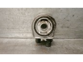 Recambio de enfriador aceite motor para peugeot 806 2.0 hdi referencia OEM IAM 16B00103 16B00103 MODINE