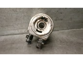 Recambio de enfriador aceite motor para peugeot 806 2.0 hdi referencia OEM IAM 16B00103 16B00103 MODINE