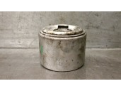 Recambio de enfriador aceite motor para peugeot 806 2.0 hdi referencia OEM IAM 16B00103 16B00103 MODINE