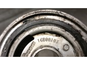 Recambio de enfriador aceite motor para peugeot 806 2.0 hdi referencia OEM IAM 16B00103 16B00103 MODINE