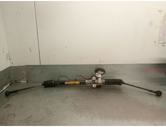 Recambio de cremallera direccion para hyundai trajet (fo) 2.0 crdi gls referencia OEM IAM HMC57703A000 577003A000 MANDO MACHINER