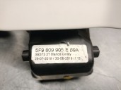 Recambio de tapa exterior combustible para seat leon st (5f8) fr referencia OEM IAM 5F9809905E 5F9809905E 