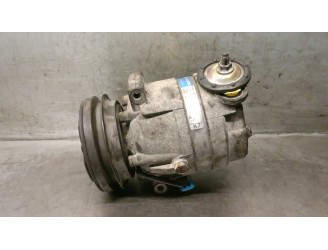 Recambio de compresor aire acondicionado para daewoo lanos 1.5 cat referencia OEM IAM 700696  