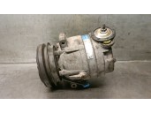 Recambio de compresor aire acondicionado para daewoo lanos 1.5 cat referencia OEM IAM 700696  