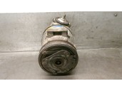 Recambio de compresor aire acondicionado para daewoo lanos 1.5 cat referencia OEM IAM 700696  