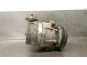 Recambio de compresor aire acondicionado para daewoo lanos 1.5 cat referencia OEM IAM 700696 