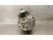 Recambio de compresor aire acondicionado para daewoo lanos 1.5 cat referencia OEM IAM 700696  