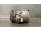 Recambio de compresor aire acondicionado para daewoo lanos 1.5 cat referencia OEM IAM 700696 