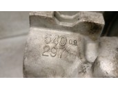 Recambio de bomba servodireccion para daewoo lanos 1.5 cat referencia OEM IAM 96230842 96230842 540297