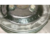 Recambio de bomba servodireccion para daewoo lanos 1.5 cat referencia OEM IAM 96230842 96230842 540297