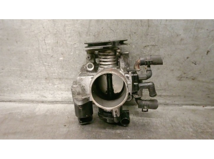 Recambio de caja mariposa para daewoo lanos 1.5 cat referencia OEM IAM 25182959 25182959 