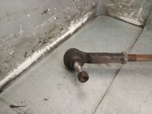 Recambio de cremallera direccion para fiat bravo (198) 1.4 16v cat referencia OEM IAM 51900042 51900042 TRW