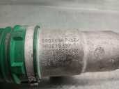 Recambio de cremallera direccion para fiat bravo (198) 1.4 16v cat referencia OEM IAM 51900042 51900042 TRW