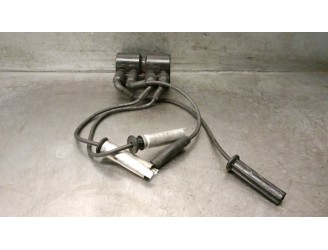 Recambio de bobina encendido para daewoo lanos 1.5 cat referencia OEM IAM 25182496 25182496 