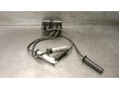 Replacement ignition coil for Daewoo Lanos 1.5 cat OEM IAM reference 25182496 25182496 