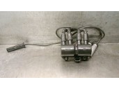 Replacement ignition coil for Daewoo Lanos 1.5 cat OEM IAM reference 25182496 25182496 