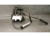 Replacement ignition coil for Daewoo Lanos 1.5 cat OEM IAM reference 25182496 25182496 
