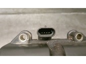 Replacement ignition coil for Daewoo Lanos 1.5 cat OEM IAM reference 25182496 25182496 
