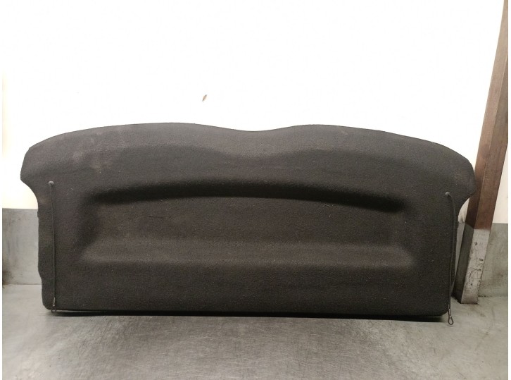 Recambio de bandeja trasera para citroën c3 ii 1.4 referencia OEM IAM 8794ZY 8794ZY 